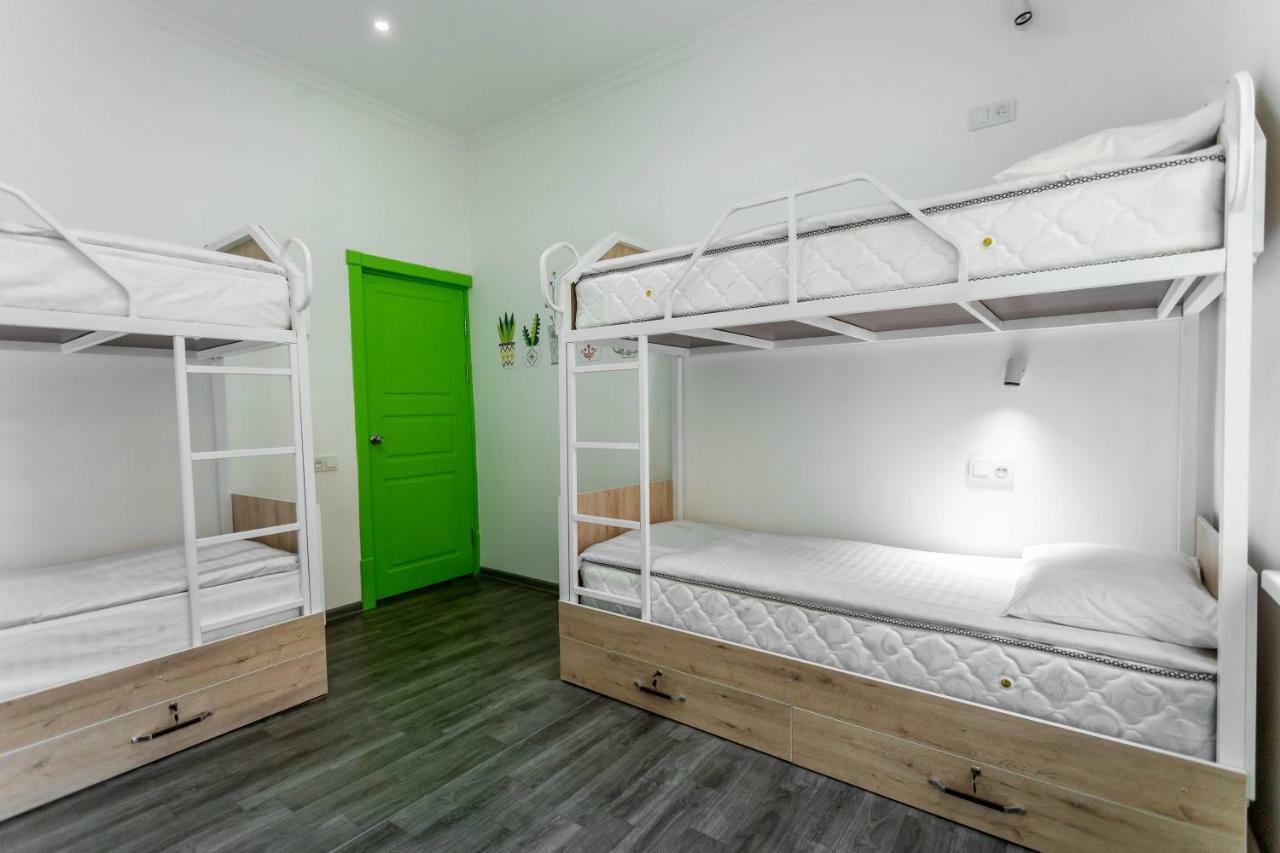 Registan Hostel Samarkand Exterior foto